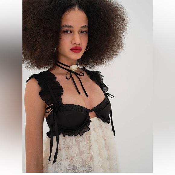 For Love & Lemons Dress - Picture 2 of 6